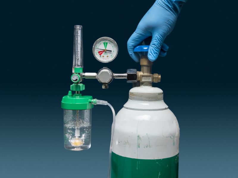 Medical Gases